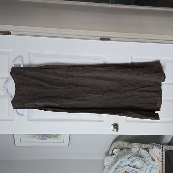 FLAX Dress - Picture 5 of 6